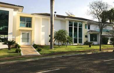 Imagem 2: Casa em Condomínio para Venda em Londrina, ROYAL TENNIS RESIDENCE E RESORT,...