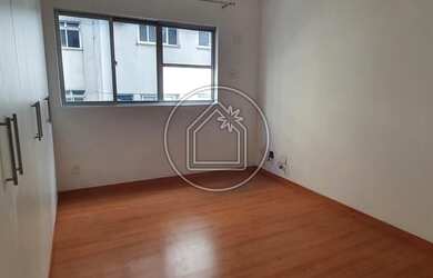 Imagem 5: Excelente - Apartamento Freguesia 107 m² 3 quartos 1 suíte 1 vaga. Infraestrutura...