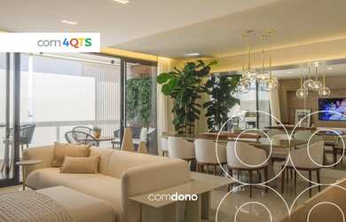 Imagem 1: Signature - Segurança e conforto na melhor localização do Park Sul!