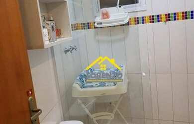 Imagem 16: Cobertura à venda, 166 m² por R$ 610.000,00 - Campestre - Santo André/SP