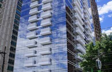 Imagem: O depósito possui 304m² de Área e Imóvel novo e está localizado