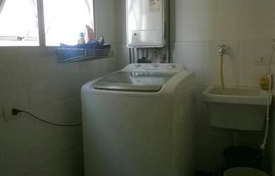 Imagem 12: Apartamento residencial à venda, Santana, São Paulo