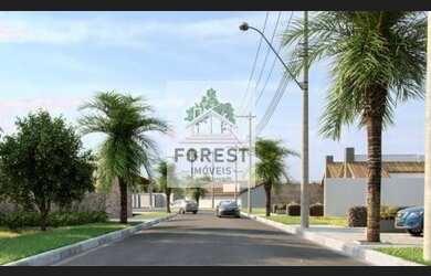 Imagem: O terreno possui 200m² de Área e está localizado em Quinta