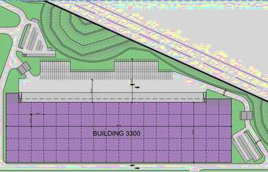 Imagem 7: Galpão/Depósito/Armazém para aluguel com 46.000 metros quadrados Cajamar