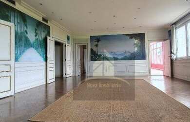 Imagem 2: Apartamento com 4 dormitórios à venda, 618 m² por R$ 3.947.000,00 -...