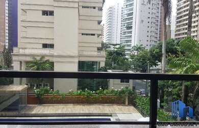 Imagem 2: Alto Padrão no Meireles. Piscina, Varanda, Guarda roupae275m² de Área