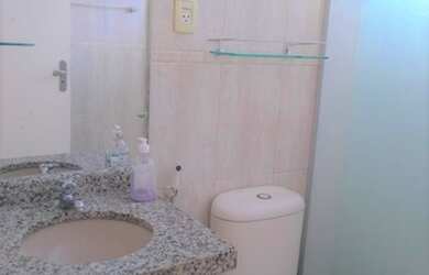 Imagem 11: Apartamento para aluguel - 2 quartos em Canela - Salvador - BA