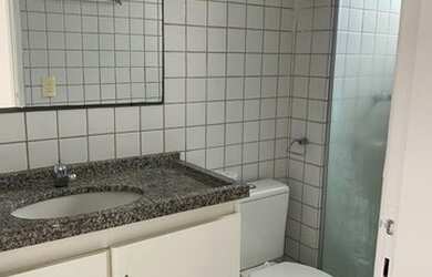 Imagem 5: OPORTUNIDADE ENTRE A PRAIA E O SHOPPING, APTO 3 QTOS, APENAS R$ 380 MIL