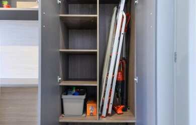 Imagem 9: APTO PARA LOCAÇÃO YOU FARIA LIMA - PINHEIROS-SP