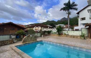 Imagem: Condomínio Vilarejo- Casa disponível para venda possui 495