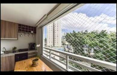 Imagem 6: Apartamento para venda possui 65 metros quadrados com 2 quartos em Centro...