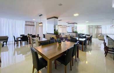 Imagem 4: Apartamento à venda, 116 m² por R$ 540.000,00 - Velha - Blumenau/SC