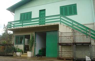 Imagem 2: Bento Gonçalves - Fazenda - Faria Lemos