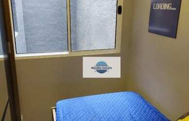 Imagem 5: Apartamento à venda, 42 m² por R$ 215.000,00 - Vila Pereira Cerca -...