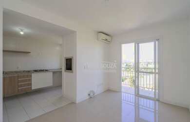 Imagem 2: Apartamento com 2 dormitórios, 59 m² - venda por R$ 395.000,00 ou aluguel...