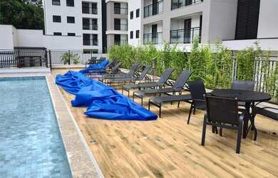 Imagem 12: Apartamento Vita Carraro Disponível para Venda ou Locação