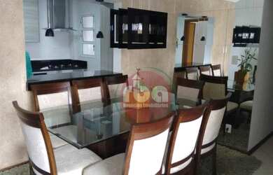Imagem 3: Apartamento com 3 quartos, 123 m² - venda por R$ 699.000 ou aluguel por...