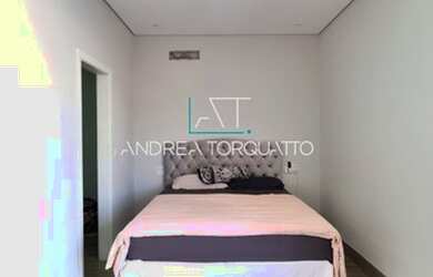 Imagem 10: Casa de condomínio Recanto do Lago,sobrado para aluguel tem 365 metros quadrados com 4 qua