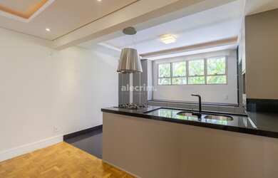 Imagem 4: novo lar reformado no jardim paulista