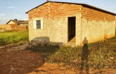 Imagem 1: Ágio de casa Residencial Paranaíba Goianira, Goiás