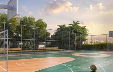 Imagem 12: APARTAMENTO NOVO NO TATUAPÉ com 124m² 3 dorms 2 vagas depósito em frente...