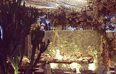 Imagem 12: Mansão paradisíaca com vista deslumbrante