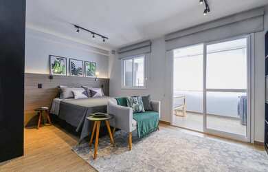 Imagem 12: APTO PARA LOCAÇÃO YOU FARIA LIMA - PINHEIROS-SP