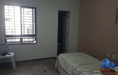 Imagem 14: Alto Padrão no Meireles. Piscina, Varanda, Guarda roupae275m² de Área