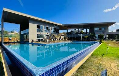 Imagem 2: Lote de 1000m2 a venda no condomínio Gran Royalle Lagoa Santa