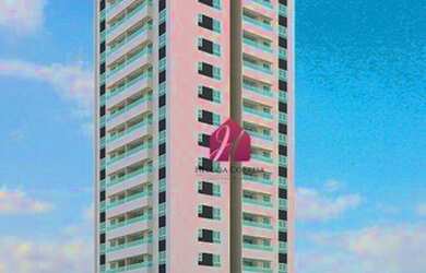 Imagem 4: Apartamento com 3 dormitórios à venda, 88 m² por R$ 664.880,00 - Tirol...