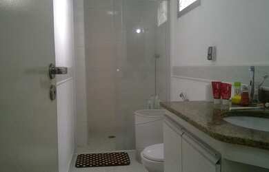 Imagem 6: Apartamento residencial à venda, Santana, São Paulo