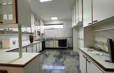 Imagem 13: Casa Alto Padrão para Venda em Tamboré Santana de Parnaíba-SP