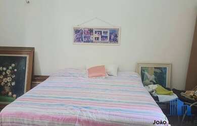 Imagem 9: Alto Padrão no Meireles. Piscina, Varanda, Guarda roupae275m² de Área