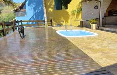 Imagem 2: Carmen Imóveis Vende maravilhosa Casa em Praia Brava