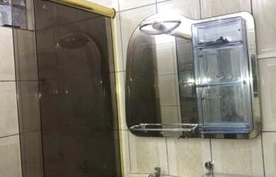 Imagem 7: Casa a Venda Na Fazenda Grande, 3/4 e Garagem