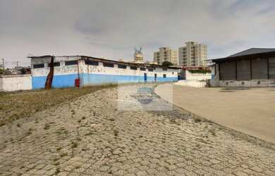 Imagem 3: Galpão para alugar, 4000 m² por R$ 60.000/mês - Jardim América da...