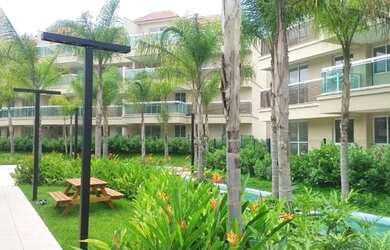 Imagem 7: Barra Village Lakes. 77m² de Área, 1 Vaga na garageme2 Dormitórios