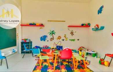 Imagem 13: Apartamento com 2 dormitórios, 57 m² - venda por R$ 300.000 ou aluguel por R$ 1.300/mês