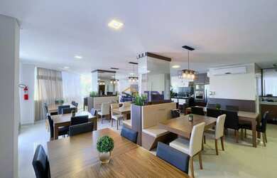 Imagem 5: Apartamento à venda, 116 m² por R$ 540.000,00 - Velha - Blumenau/SC