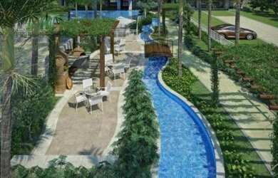 Imagem 5: APARTAMENTO RESIDENCIAL em RIO DE JANEIRO - RJ, RECREIO DOS BANDEIRANTES