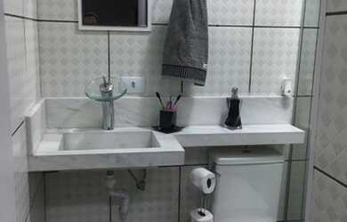 Imagem 12: Apartamento com 2 dormitórios, 48 m² - venda por R$ 175.000,00 ou aluguel...