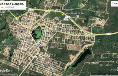 Imagem: O depósito possui 5.000m² de Área, Área de serviço e está