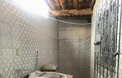 Imagem 14: Casa a Venda Na Fazenda Grande, 3/4 e Garagem