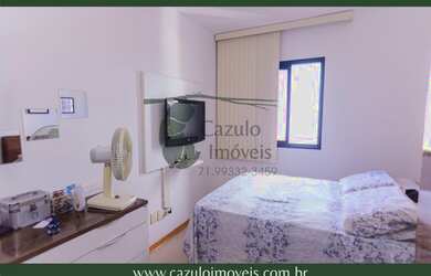 Imagem 15: 2/4 para venda no Stiep. Piscina, Varanda, 69m² de Áreae1 Vaga na garagem