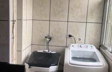 Imagem 2: Apartamento com 2 dormitórios, 48 m² - venda por R$ 175.000,00 ou aluguel...