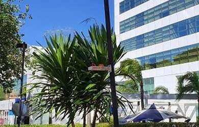 Imagem 7: LOJA COM MESANINO 55M2 GOLDEN OFFICE, 1 VAGA CENTRO DE JUNDIAÍ