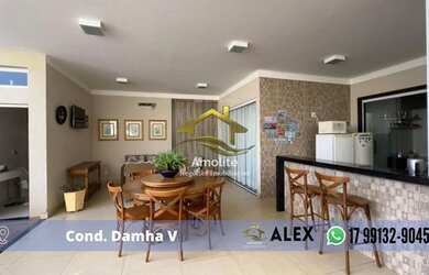 Imagem 13: CASA CONDOMÍNIO DAMHA V EM SÃO JOSÉ DO RIO PRETO