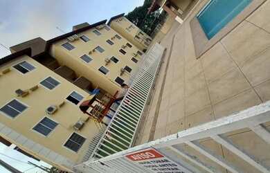 Imagem 8: VILLAGE JARDINS 2. 48m² de Área, 1 Vaga na garageme2 Dormitórios