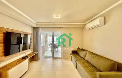 Imagem 2: Apartamento Beira Mar, 3 Dormitórios 1 Suíte , 2 Vagas, Área de Lazer,...