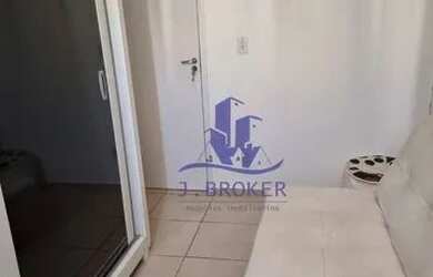 Imagem 10: Apartamento com 2 dormitórios à venda, 46 m² por R$ 185.000,00 - Jardim...